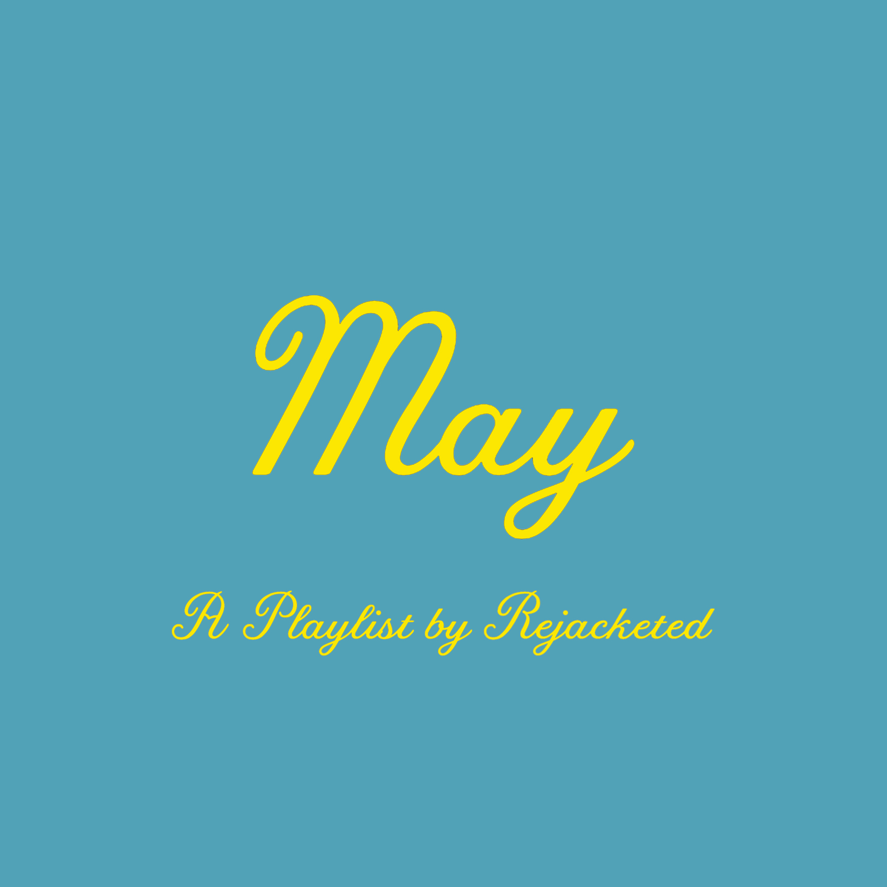 MAY