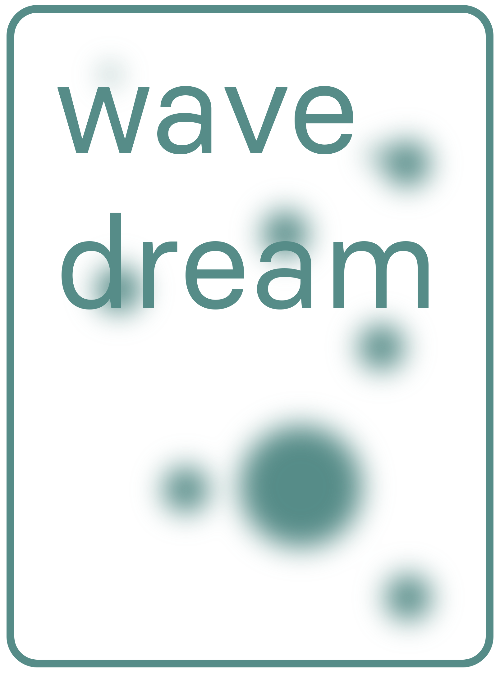 wavedream